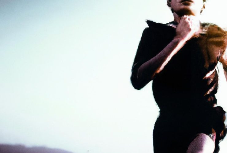 From Strides to Heights: My Journey through Long Jump and Running