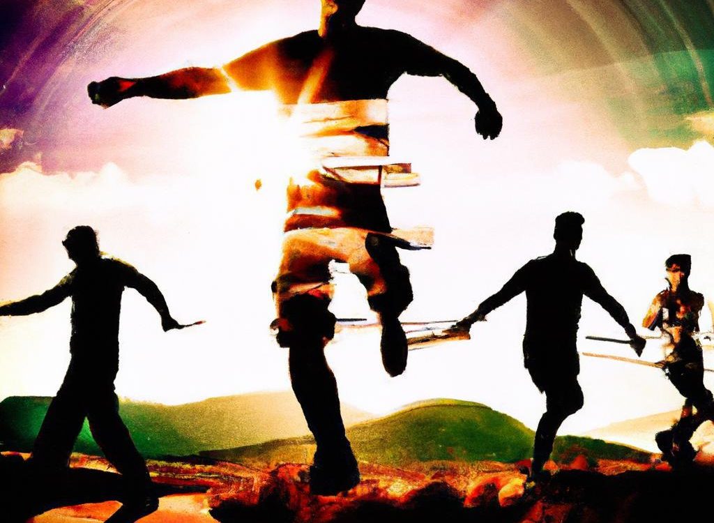 Exploring New Horizons: The Value of Joining Sports Clubs and Societies