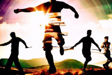 Exploring New Horizons: The Value of Joining Sports Clubs and Societies