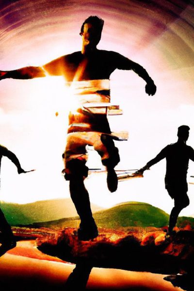 Exploring New Horizons: The Value of Joining Sports Clubs and Societies