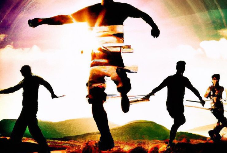 Exploring New Horizons: The Value of Joining Sports Clubs and Societies