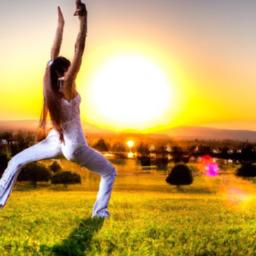 Embracing the Joy of Movement: Cultivating a Positive Mindset in Exercise