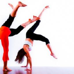 Exploring the Transformative Benefits of Dance for Physical and Mental Well-being