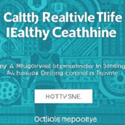 crafting a⁢ Balanced Routine: Tips and Insights for​ a⁢ Healthier Lifestyle