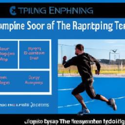 Techniques and Training Strategies to Elevate Your long Jump and Running Game