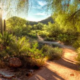 Discover ⁢Breathtaking trails⁢ and Scenic Views on Our Weekend Hiking Journey