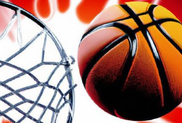 Dribbling Towards Health: How Basketball Boosts Fitness and Teamwork Skills