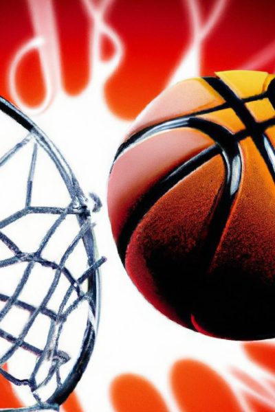 Dribbling Towards Health: How Basketball Boosts Fitness and Teamwork Skills