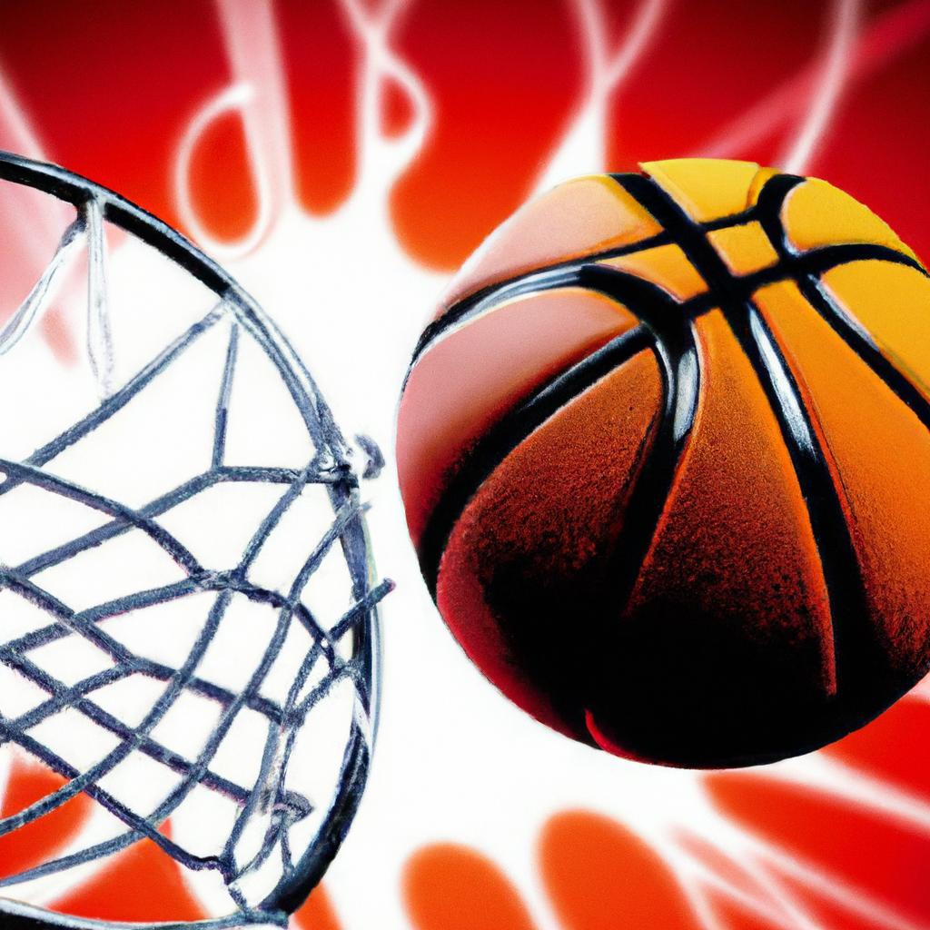 Dribbling Towards Health: How Basketball Boosts Fitness and Teamwork Skills