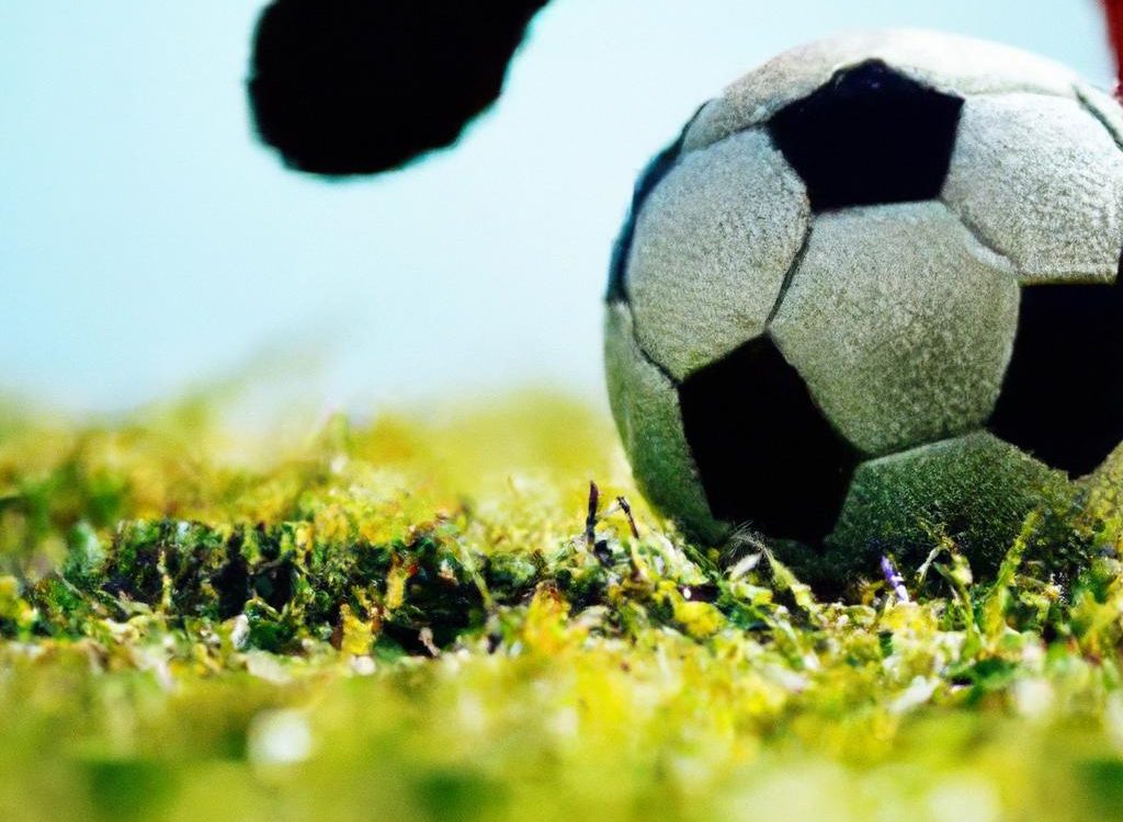 Unlock Your Potential: Essential Tips to Enhance Your Football Skills and Performance