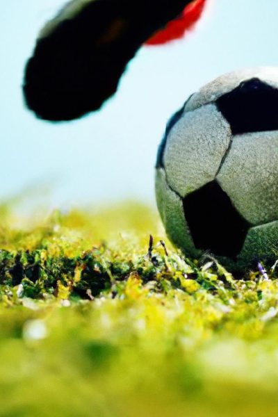 Unlock Your Potential: Essential Tips to Enhance Your Football Skills and Performance