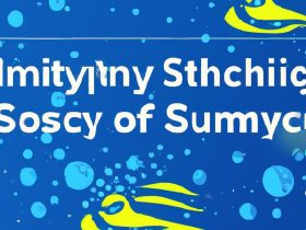 From Splashing to Synchronized: The Journey Behind My Swimming Mastery