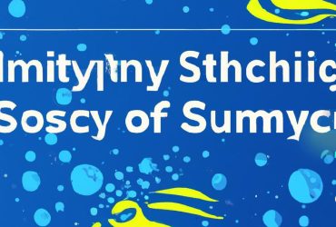 From Splashing to Synchronized: The Journey Behind My Swimming Mastery