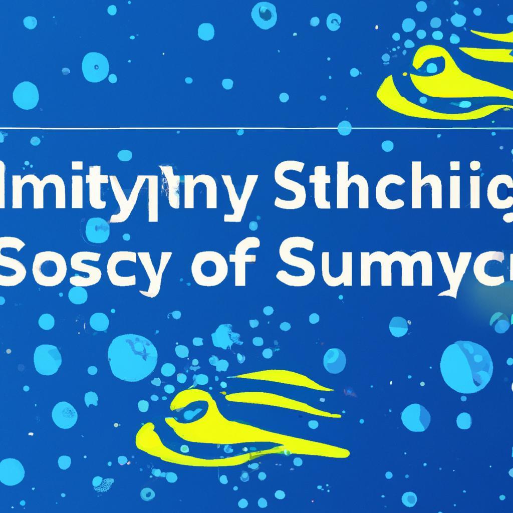 From Splashing to Synchronized: The Journey Behind My Swimming Mastery