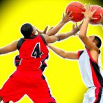 Dribbling Toward Health: The Dual Benefits of Basketball for Body and Teamwork Skills