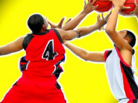 Dribbling Toward Health: The Dual Benefits of Basketball for Body and Teamwork Skills