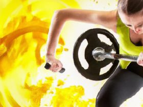 Balancing Act: How Daily Aerobic and Strength Training Keeps Me Healthy and Fit