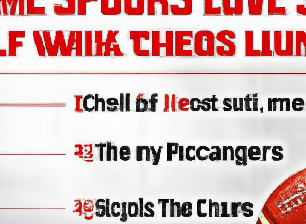 Chasing Thrills: The Allure of the Olympics and World Cup Sports Programs