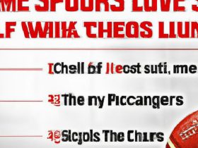 Chasing Thrills: The Allure of the Olympics and World Cup Sports Programs