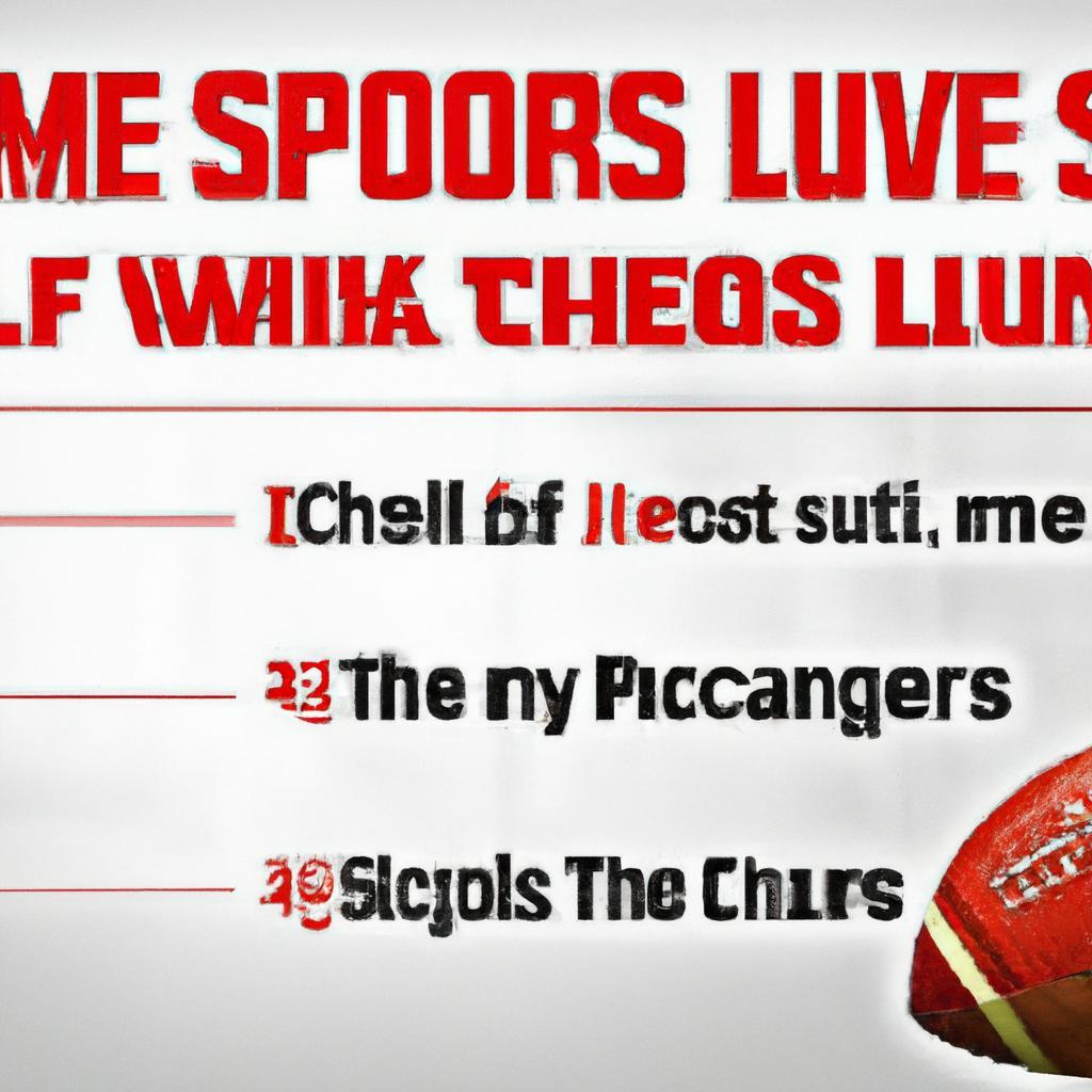 Chasing Thrills: The Allure of the Olympics and World Cup Sports Programs