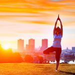 Balancing Health: My Daily Journey of Aerobics and Strength Training for Wellness