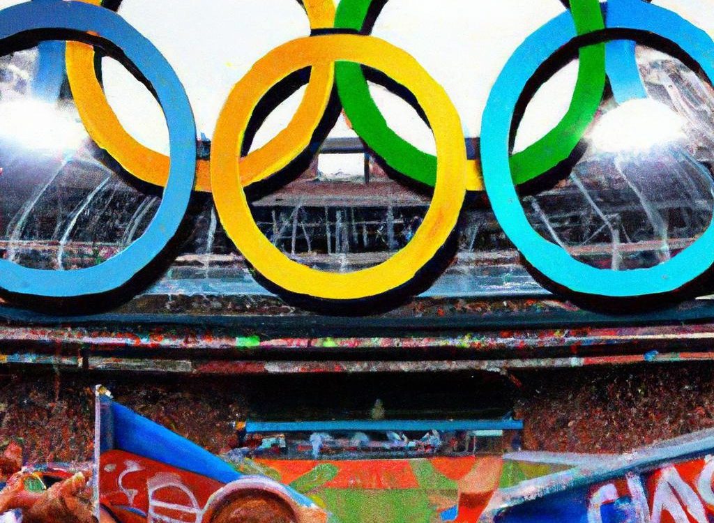 Captivated by Competition: My Love for the Olympic Games and World Cup Spectacles