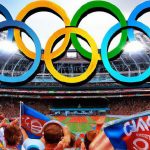 Captivated by Competition: My Love for the Olympic Games and World Cup Spectacles