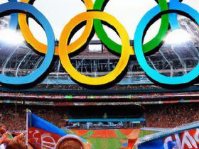 Captivated by Competition: My Love for the Olympic Games and World Cup Spectacles