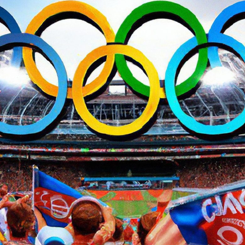 Captivated by Competition: My Love for the Olympic Games and World Cup Spectacles