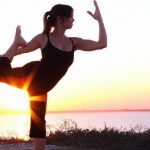 Finding Balance: The Refreshing Benefits of Yoga and Tai Chi for Relaxation