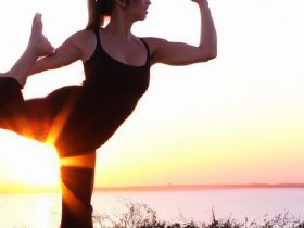 Finding Balance: The Refreshing Benefits of Yoga and Tai Chi for Relaxation