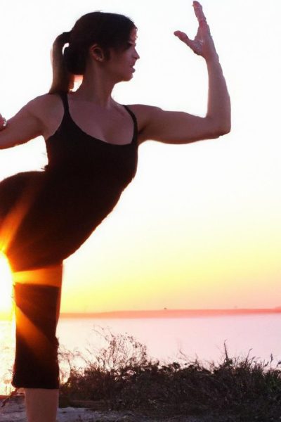 Finding Balance: The Refreshing Benefits of Yoga and Tai Chi for Relaxation