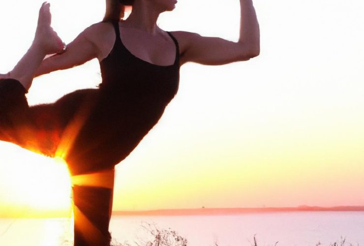 Finding Balance: The Refreshing Benefits of Yoga and Tai Chi for Relaxation