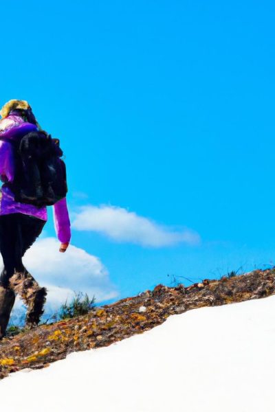 Join Us for a Weekend Hiking Adventure: A Class Sports Project Invitation!