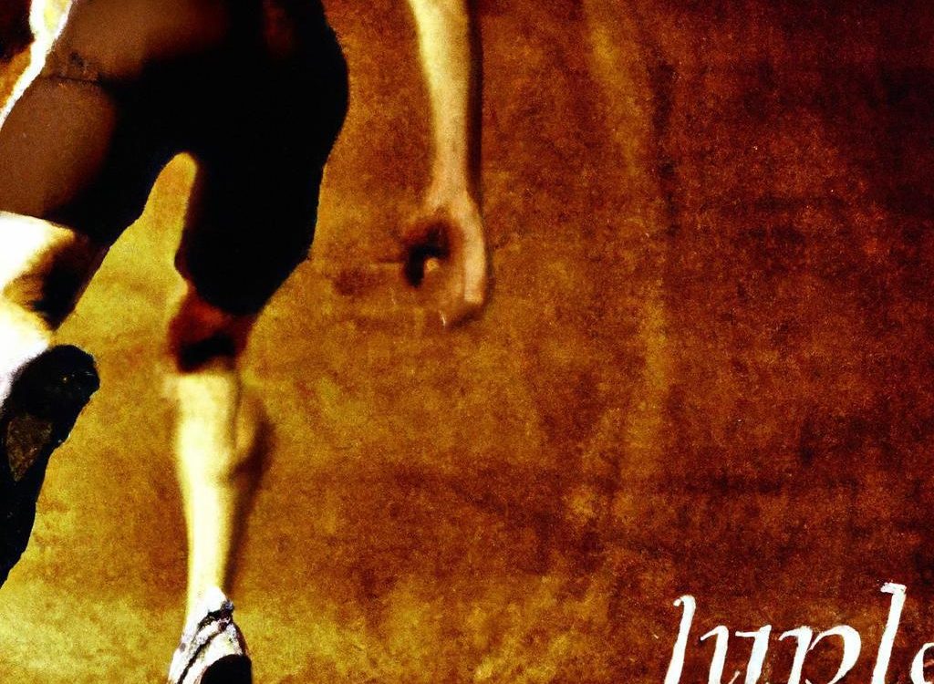 Exploring Athletic Passion: My Journey Through Long Jump and Running