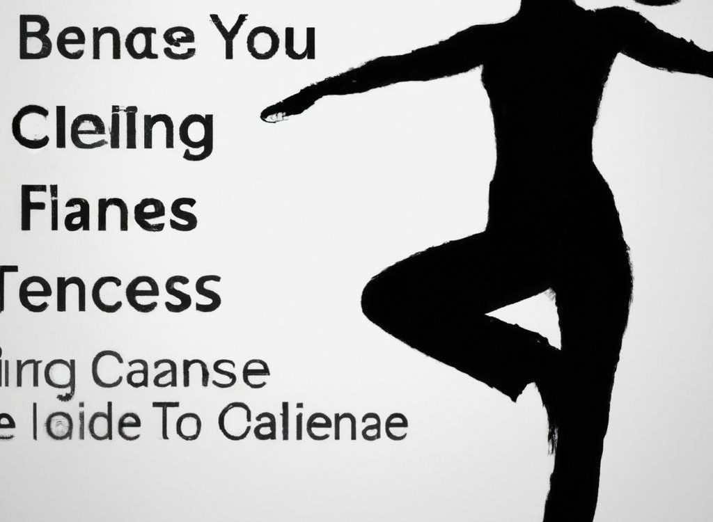Finding Balance: The Relaxing Benefits of Yoga and Tai Chi in Your Fitness Routine