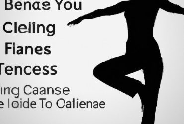 Finding Balance: The Relaxing Benefits of Yoga and Tai Chi in Your Fitness Routine