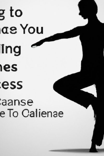 Finding Balance: The Relaxing Benefits of Yoga and Tai Chi in Your Fitness Routine