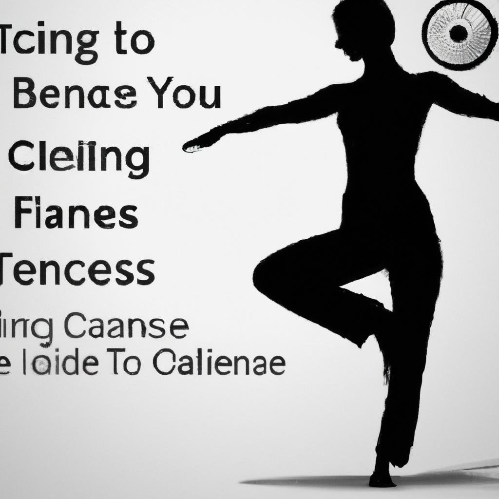 Finding Balance: The Relaxing Benefits of Yoga and Tai Chi in Your Fitness Routine
