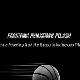 Unleashing Physical Fitness through⁣ the Fast-Paced ⁢game of Basketball
