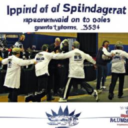 Embracing the Spirit of Sportsmanship: ⁢Key Lessons from the World's Greatest Competitions