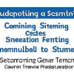 building a Solid Foundation: Essential Training Practices for Aspiring Swimmers