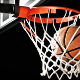 Exploring the Physical Benefits of Basketball Practice on Overall Fitness
