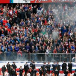 Behind the Scenes of⁤ spectacle: Exploring the Cultural and Economic Impact⁣ of Major Sports Events