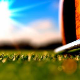 Sharpening Focus on the Fairway: Strategies for Mindfulness and Concentration