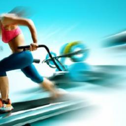 Embracing the Dual Benefits ​of Aerobic and Strength Training for Holistic Health