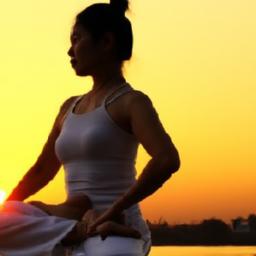 Cultivating Inner‌ Peace: Practical Tips​ for Integrating Yoga and Tai Chi into Your Daily Routine