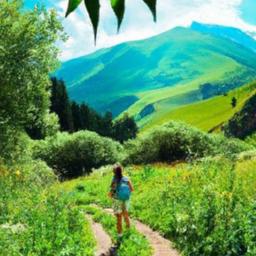 Embark on an‍ Exciting Journey: ‍Discover⁢ Nature's Beauty with Our⁤ Weekend Hiking⁤ Adventure