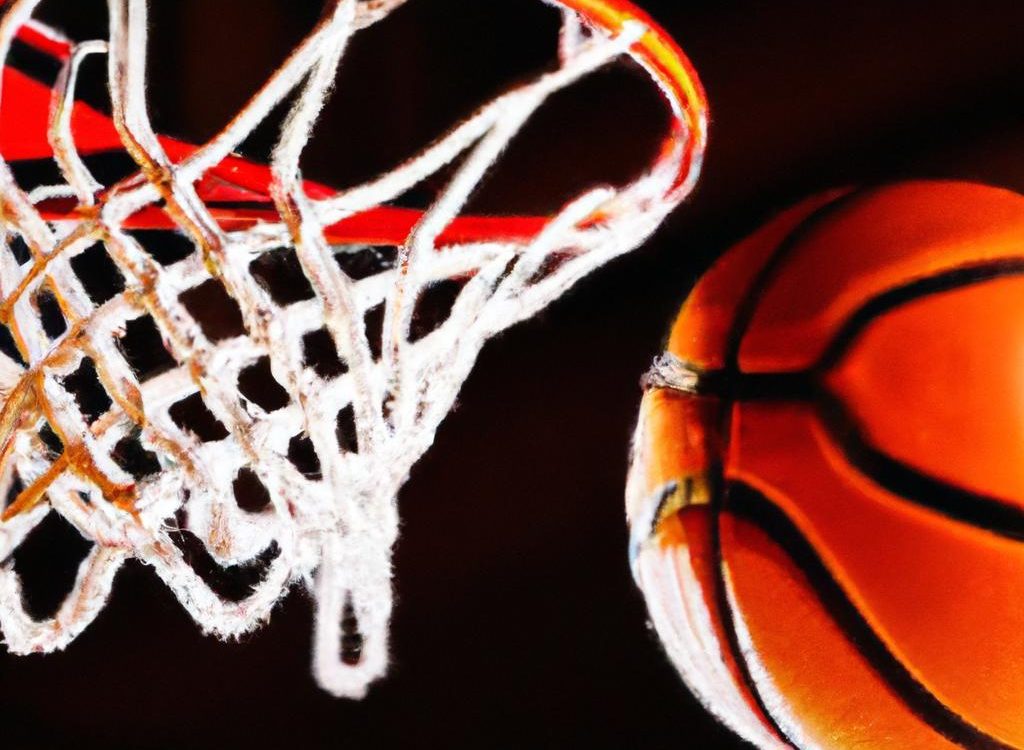 Basketball: A Dual Workout for Body and Bonds Through Teamwork