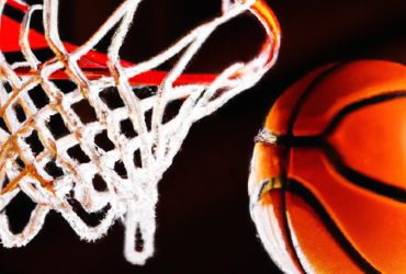 Basketball: A Dual Workout for Body and Bonds Through Teamwork